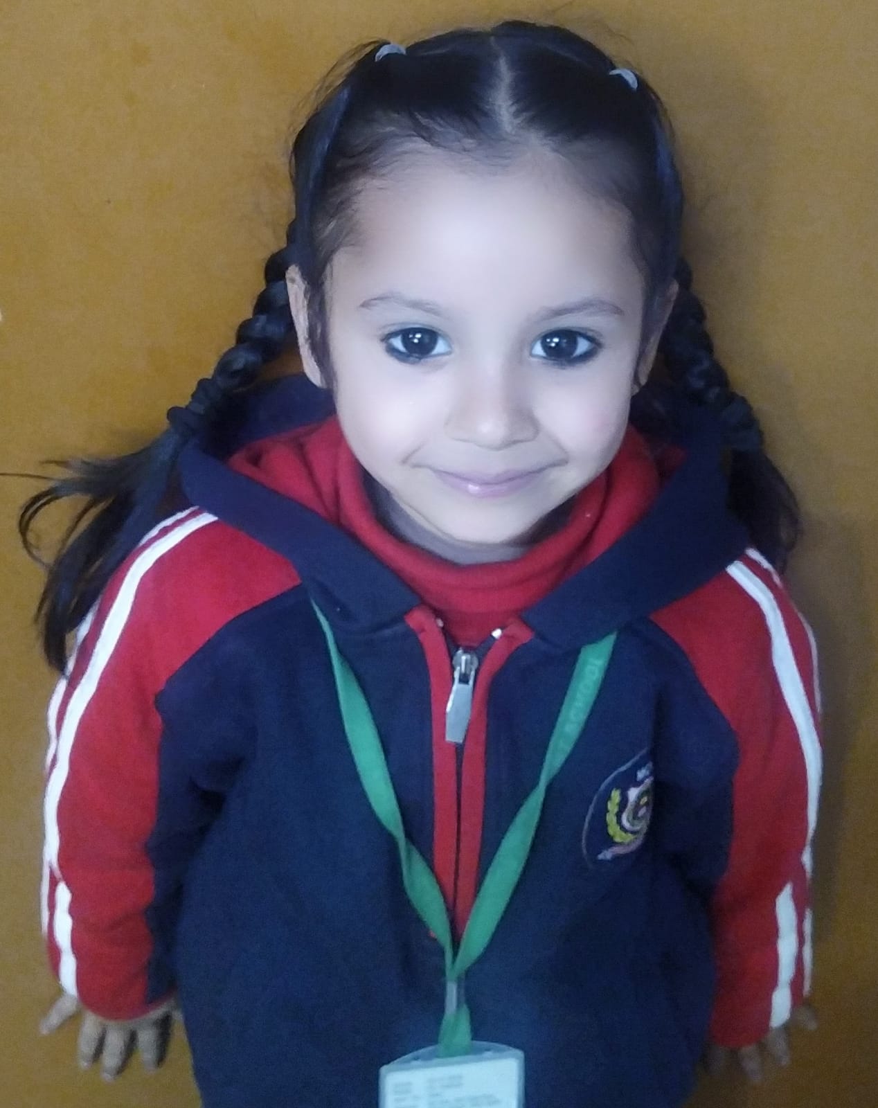 Delhi Public School Rudrapur