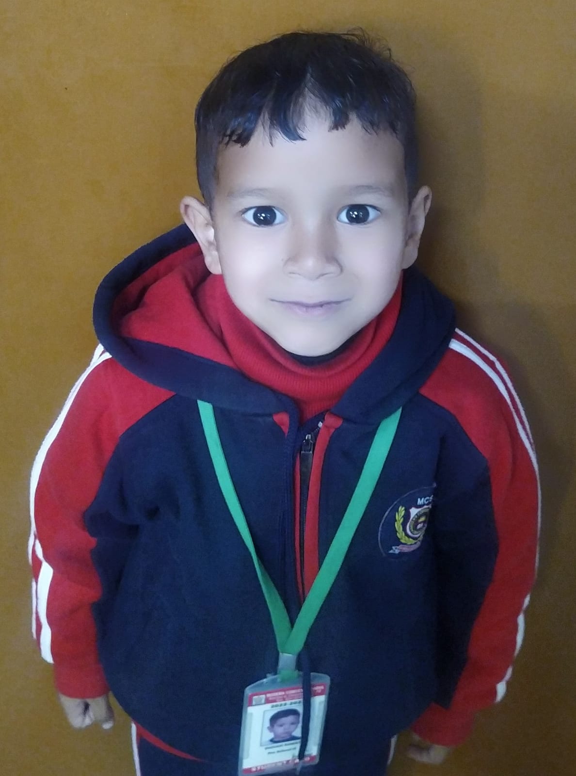 Delhi Public School Rudrapur