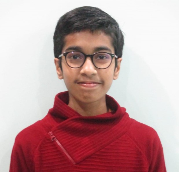 Delhi Public School Rudrapur