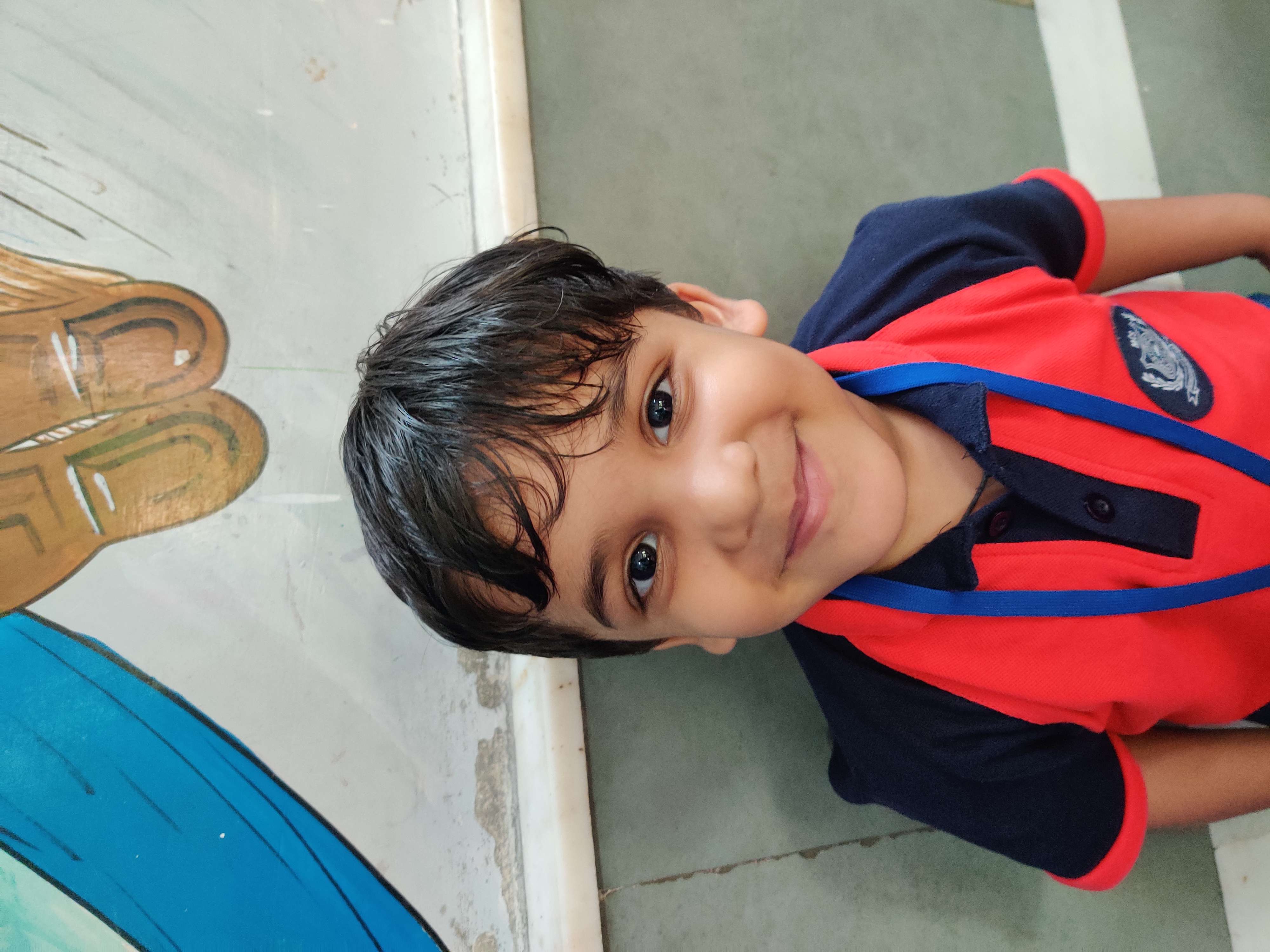 Delhi Public School Rudrapur