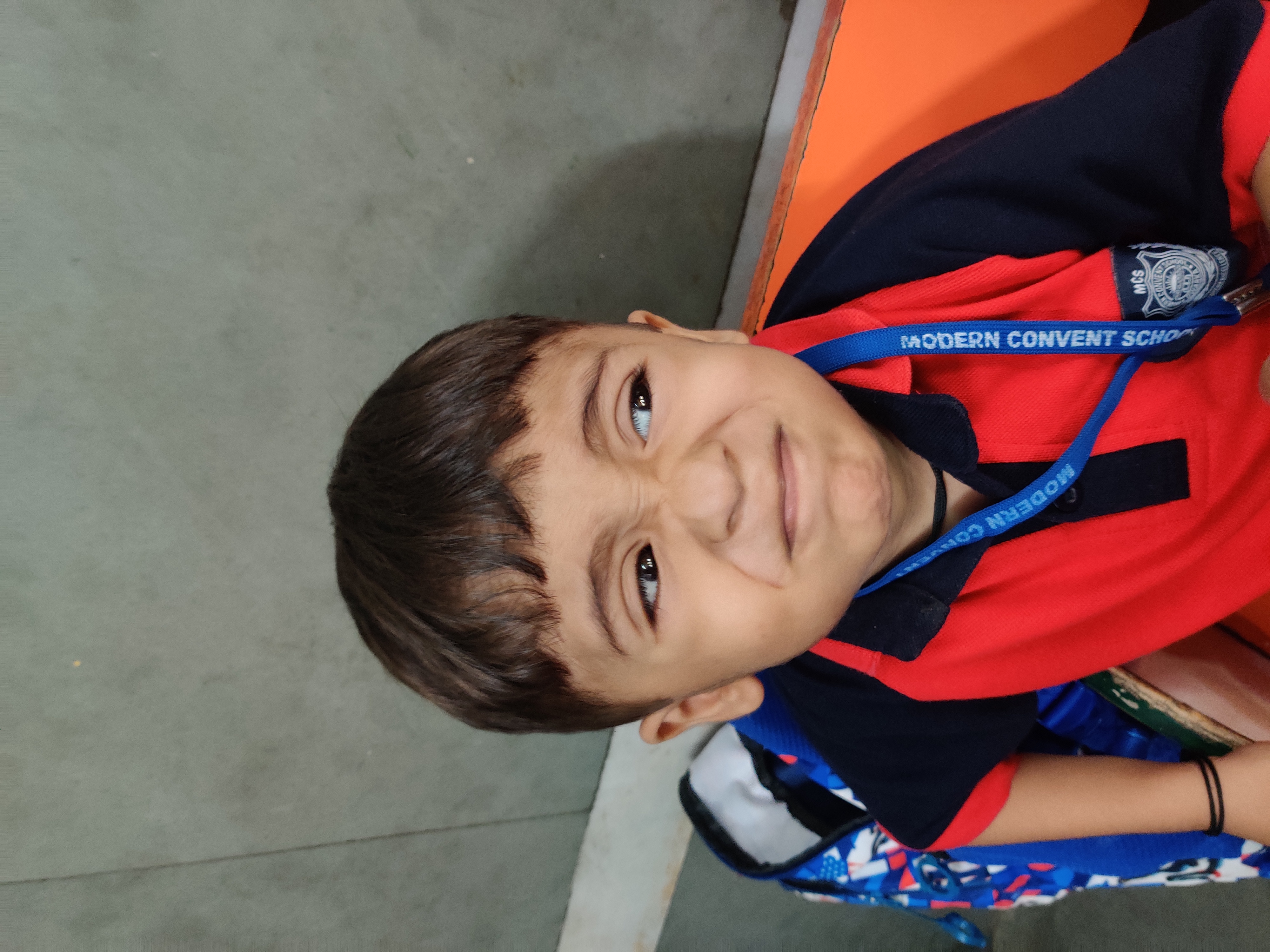 Delhi Public School Rudrapur
