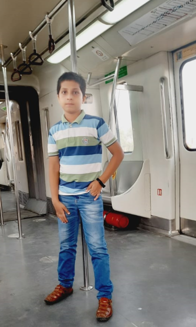 Delhi Public School Rudrapur