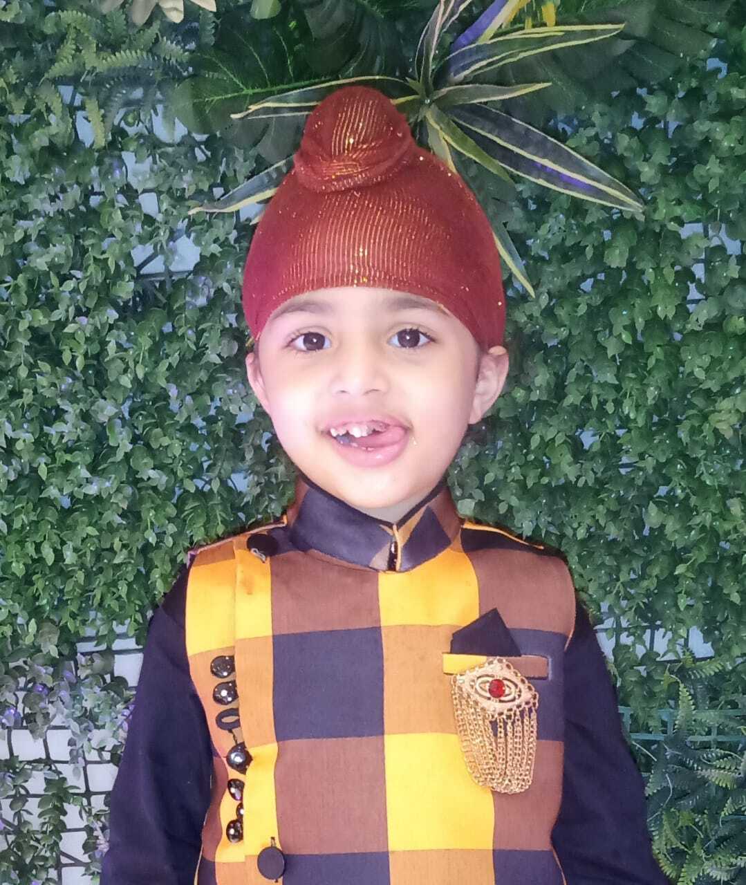 Delhi Public School Rudrapur