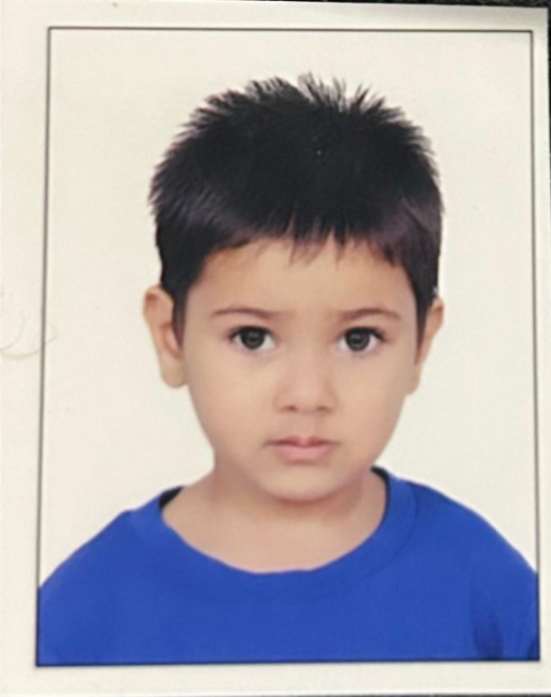 Delhi Public School Rudrapur