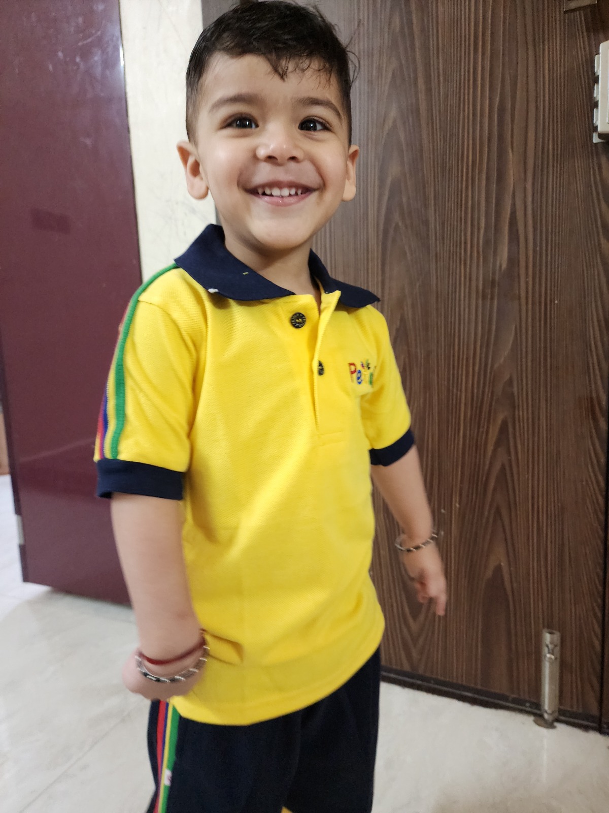 Delhi Public School Rudrapur