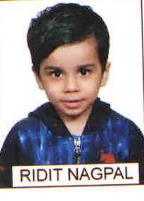 Delhi Public School Rudrapur