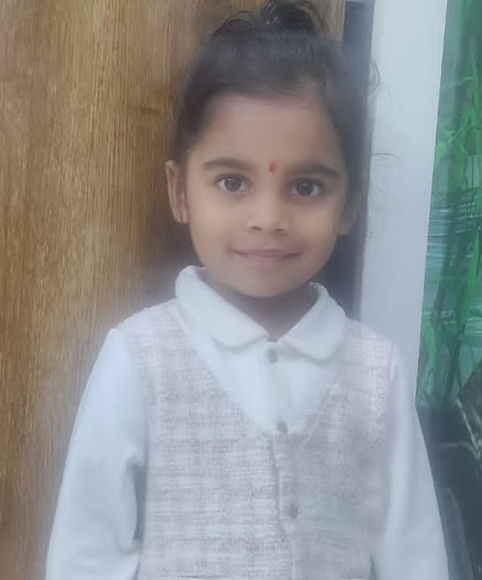 Delhi Public School Rudrapur