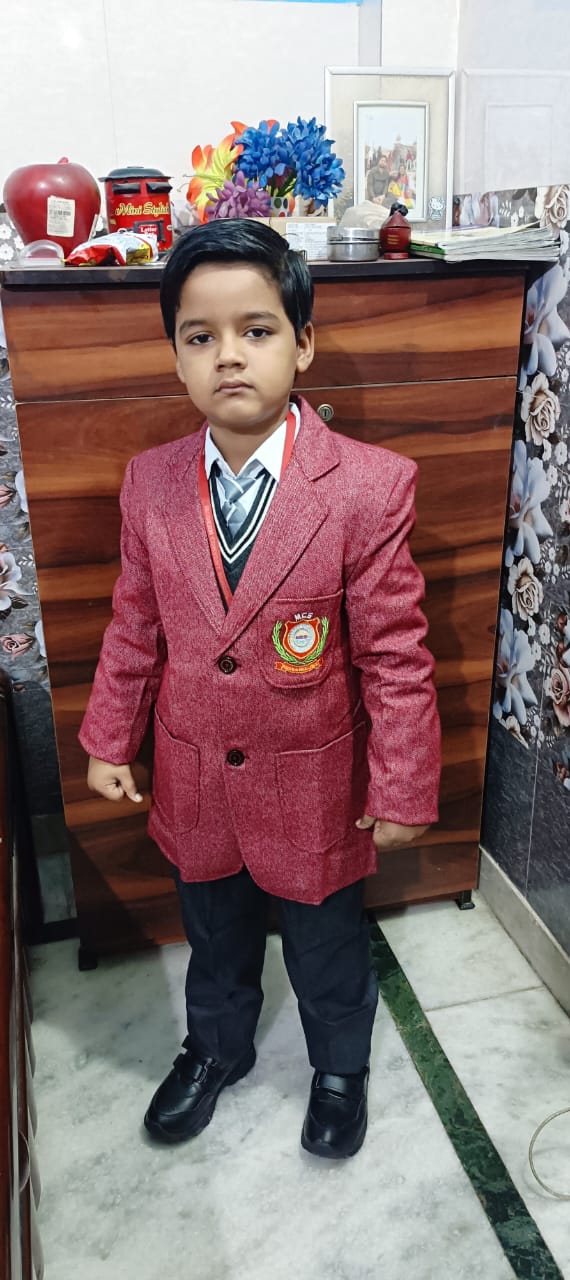 Delhi Public School Rudrapur