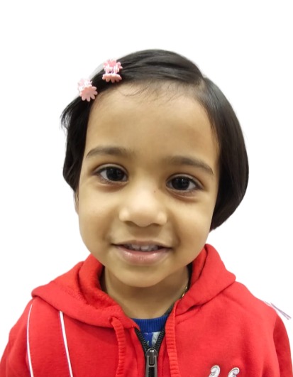 Delhi Public School Rudrapur