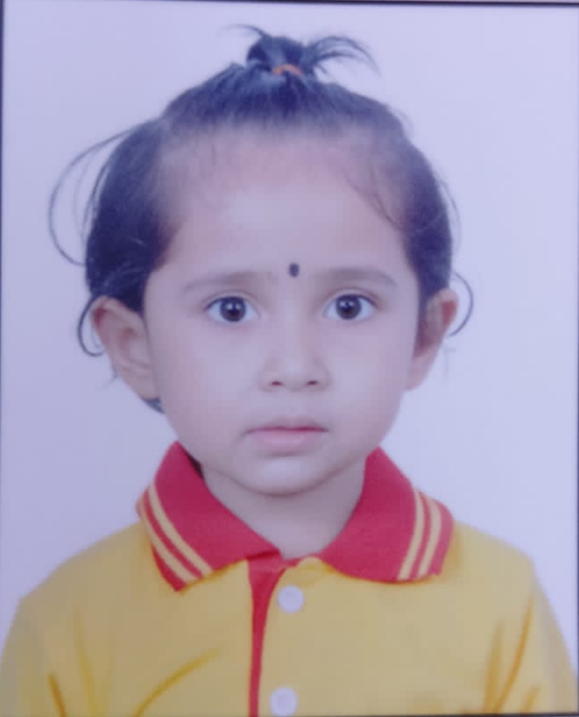 Delhi Public School Rudrapur