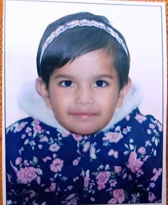 Delhi Public School Rudrapur