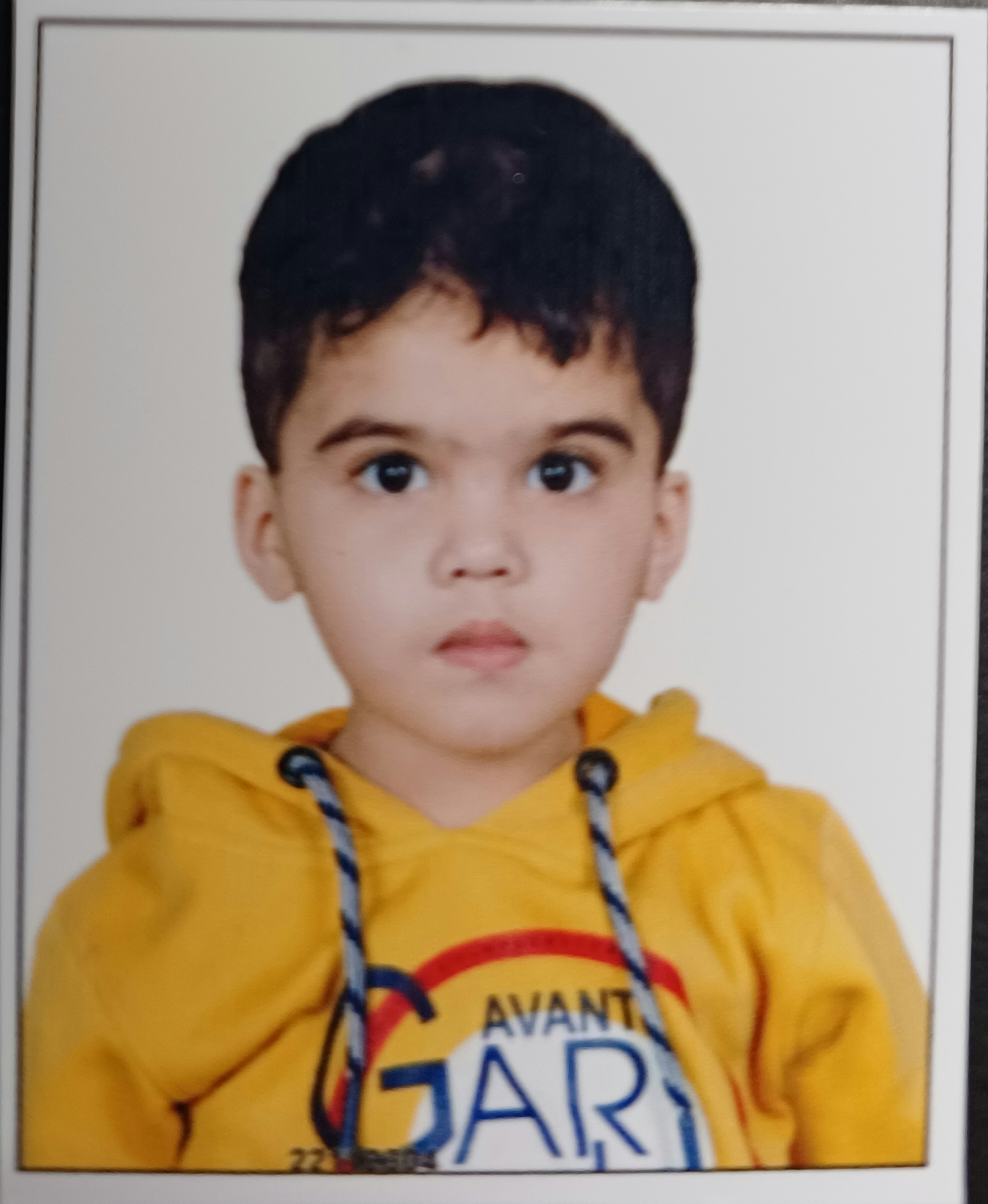 Delhi Public School Rudrapur