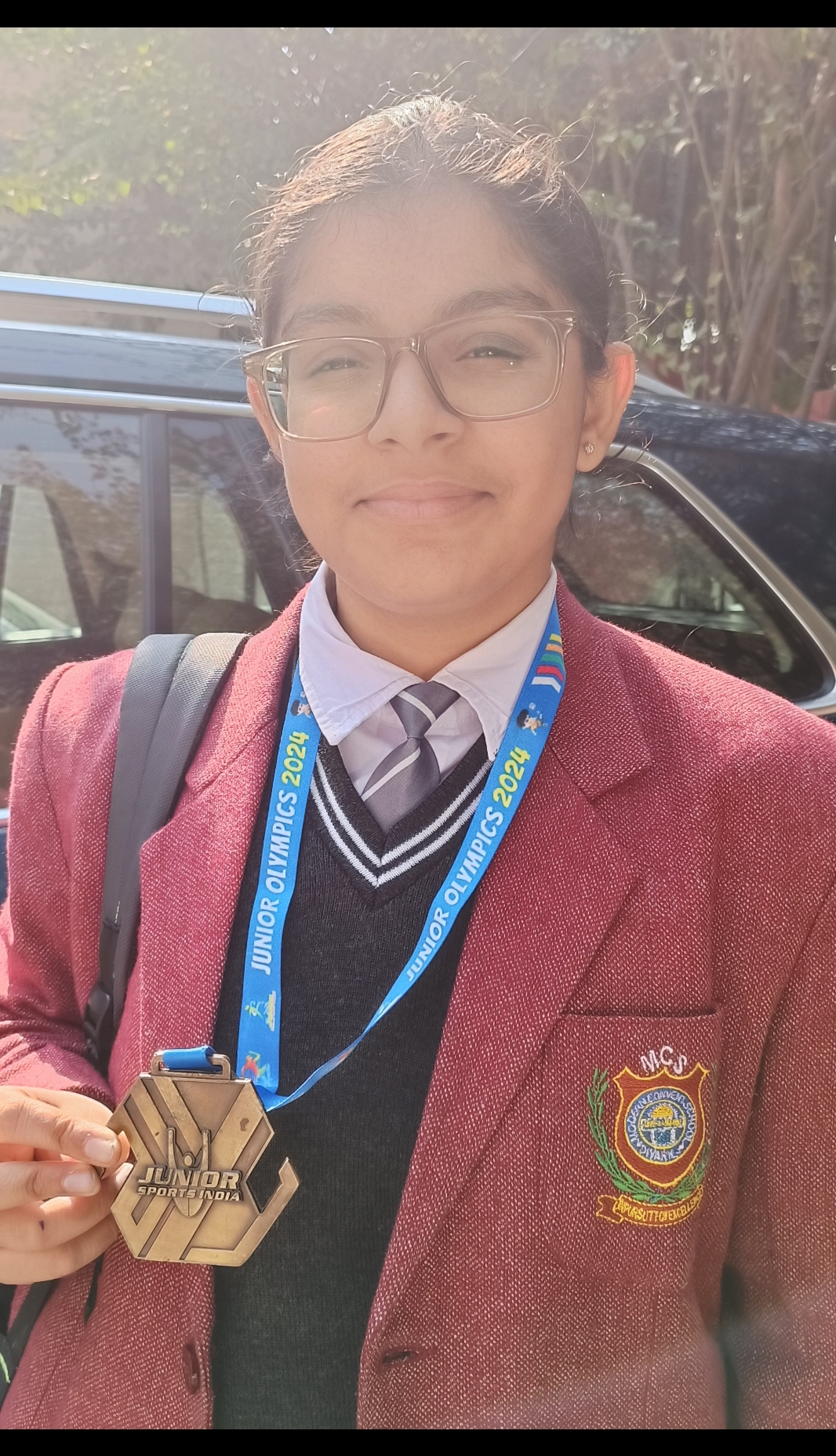 Delhi Public School Rudrapur