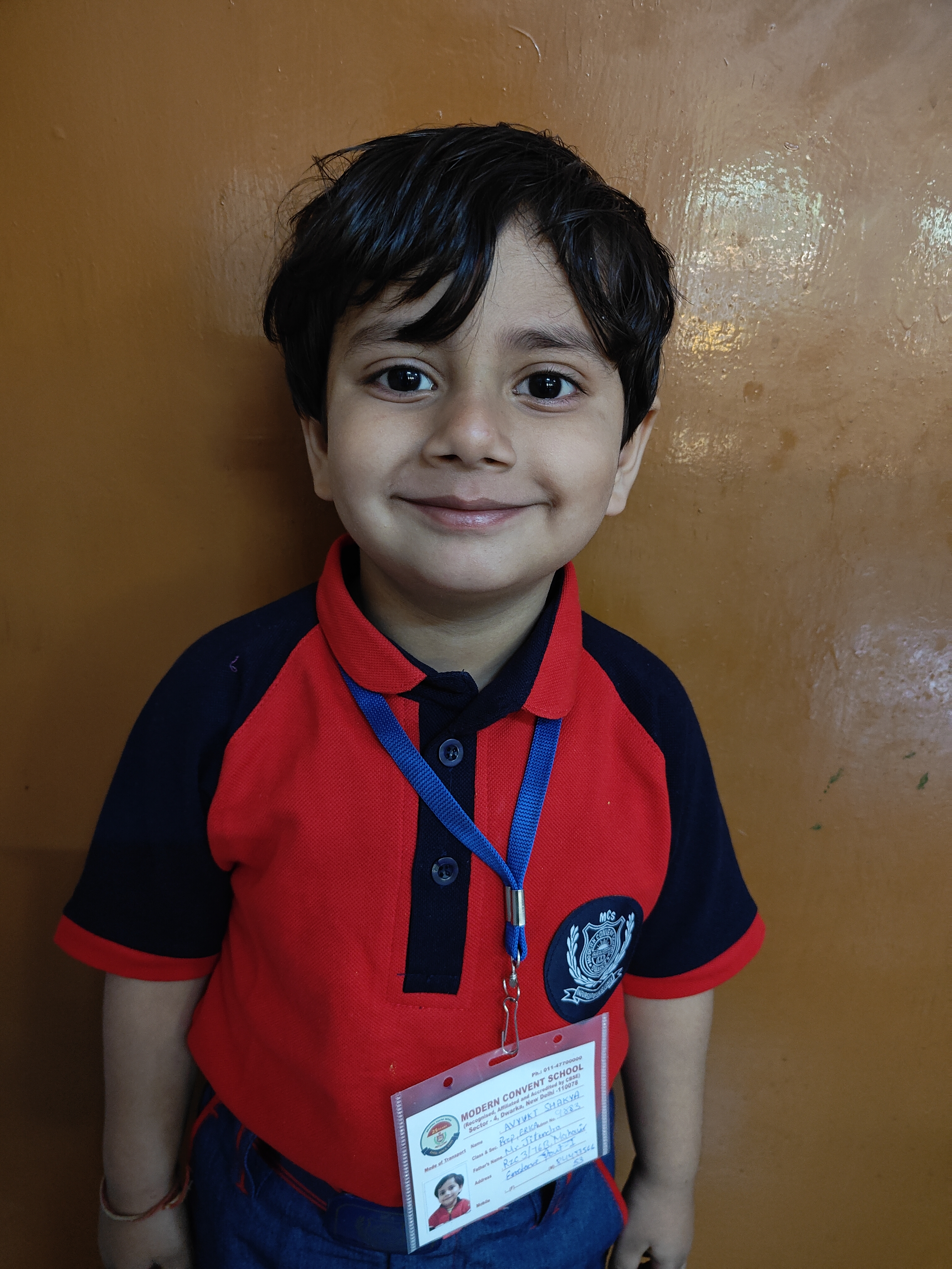 Delhi Public School Rudrapur