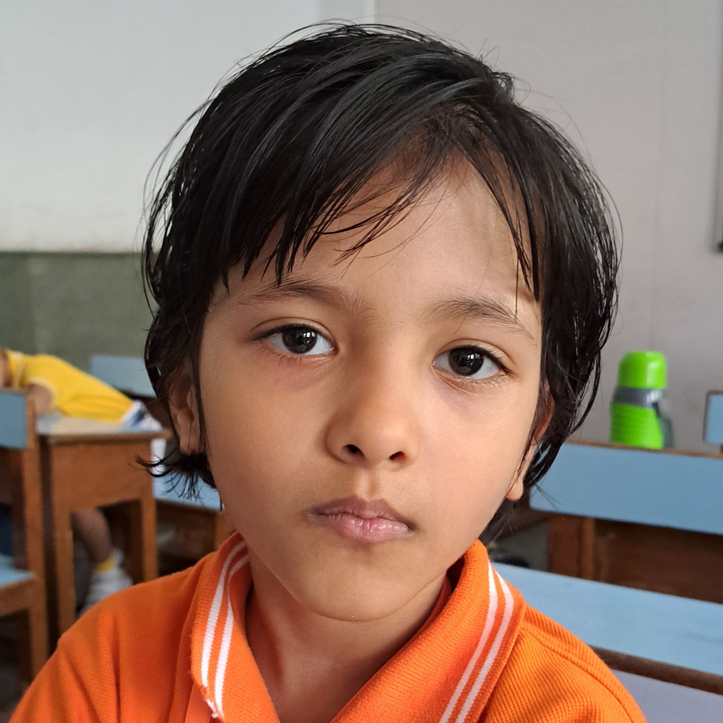 Delhi Public School Rudrapur