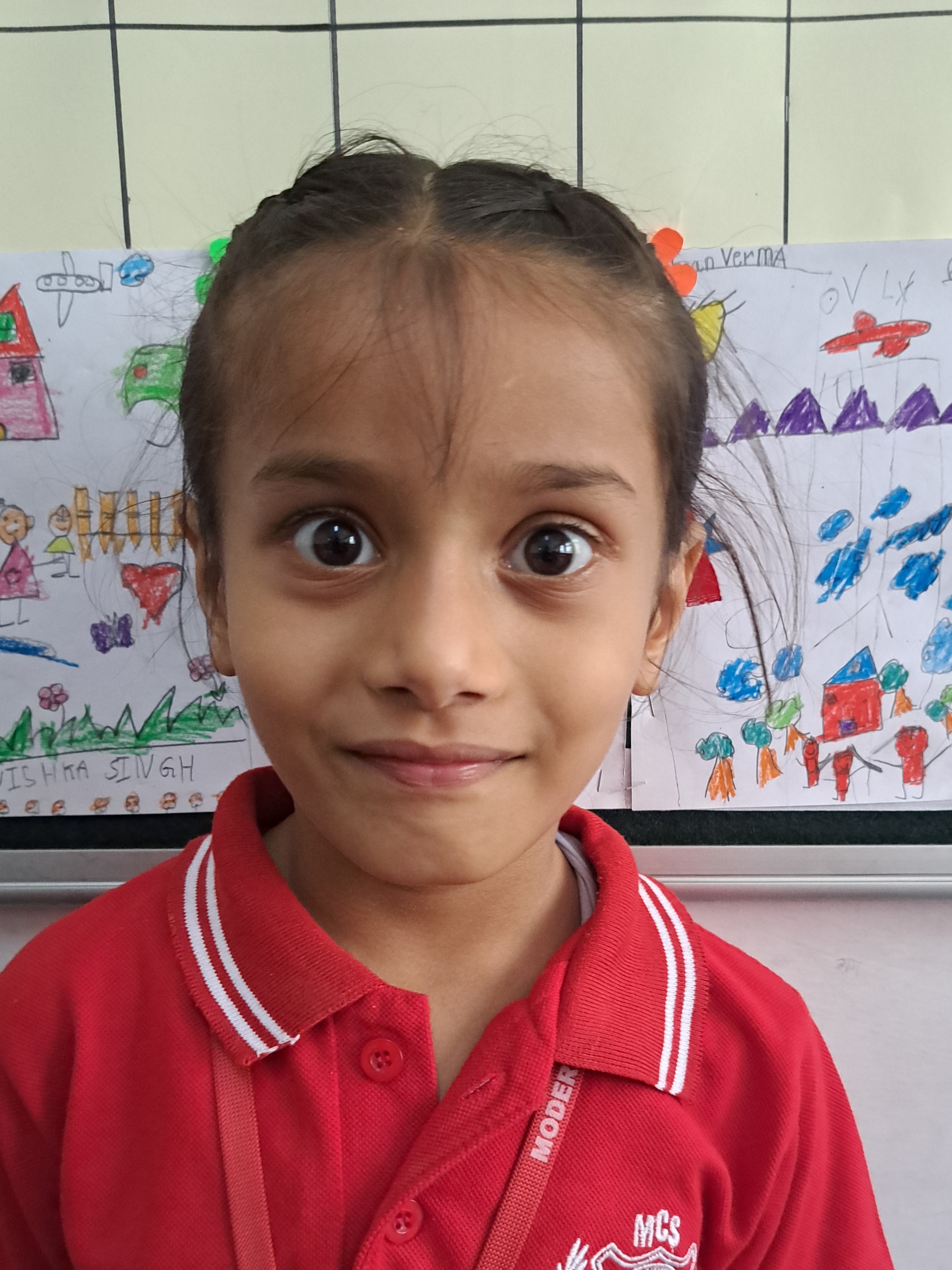 Delhi Public School Rudrapur