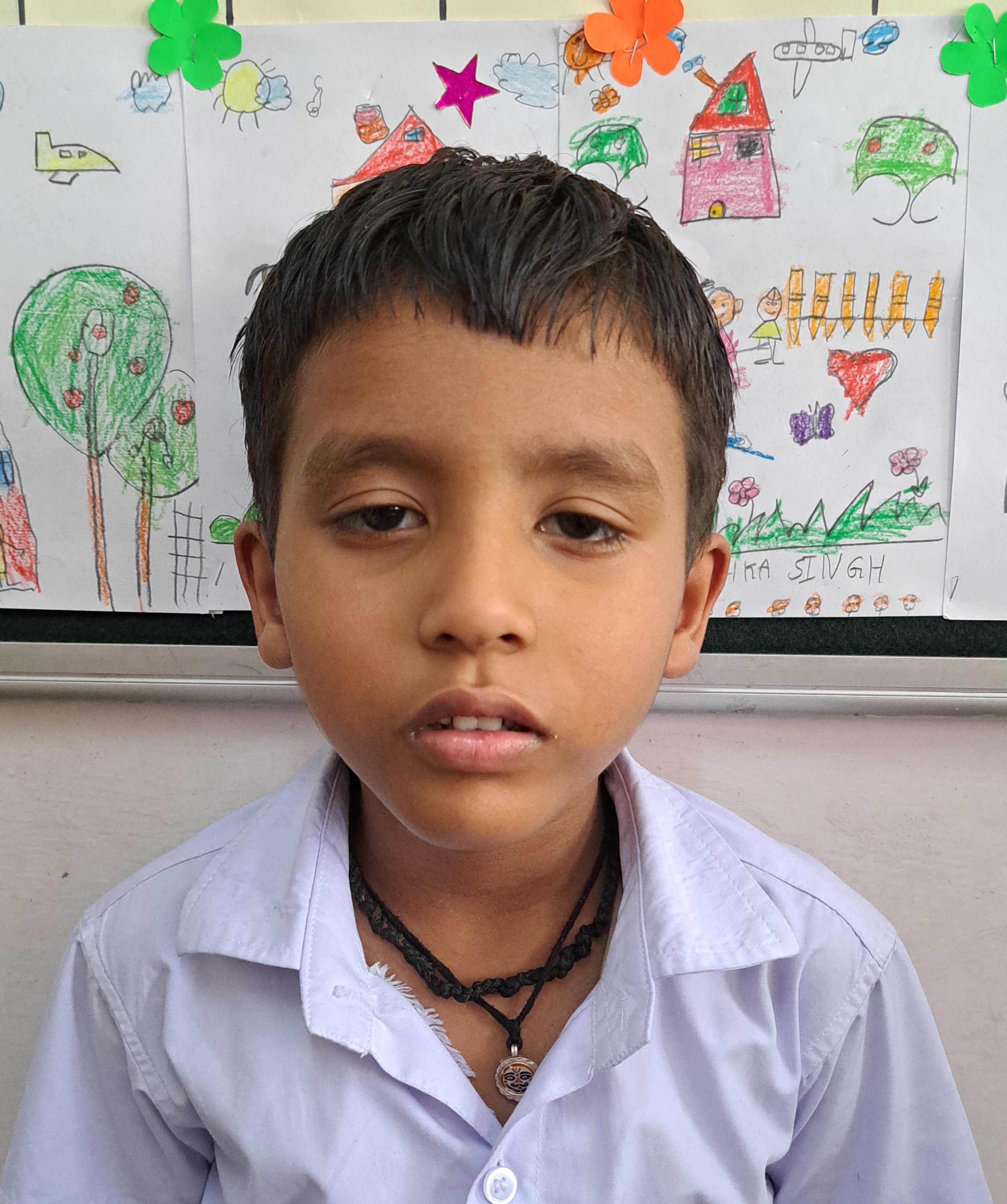 Delhi Public School Rudrapur