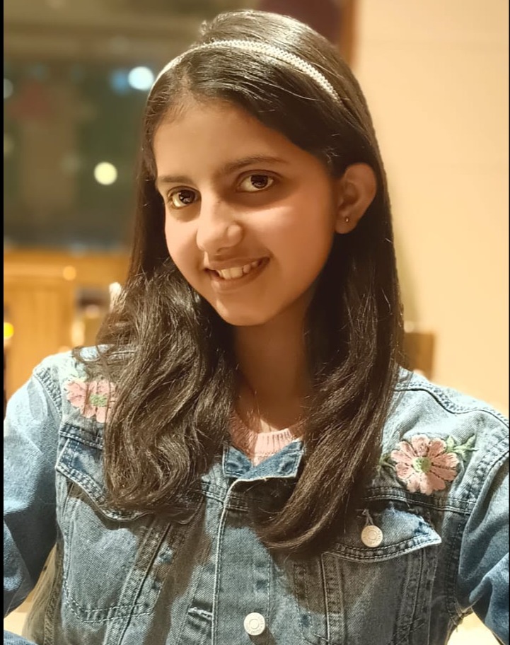 Delhi Public School Rudrapur