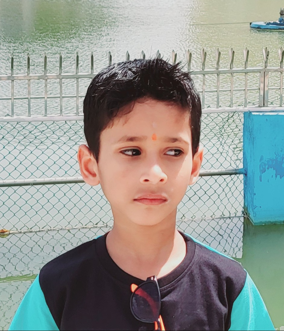 Delhi Public School Rudrapur