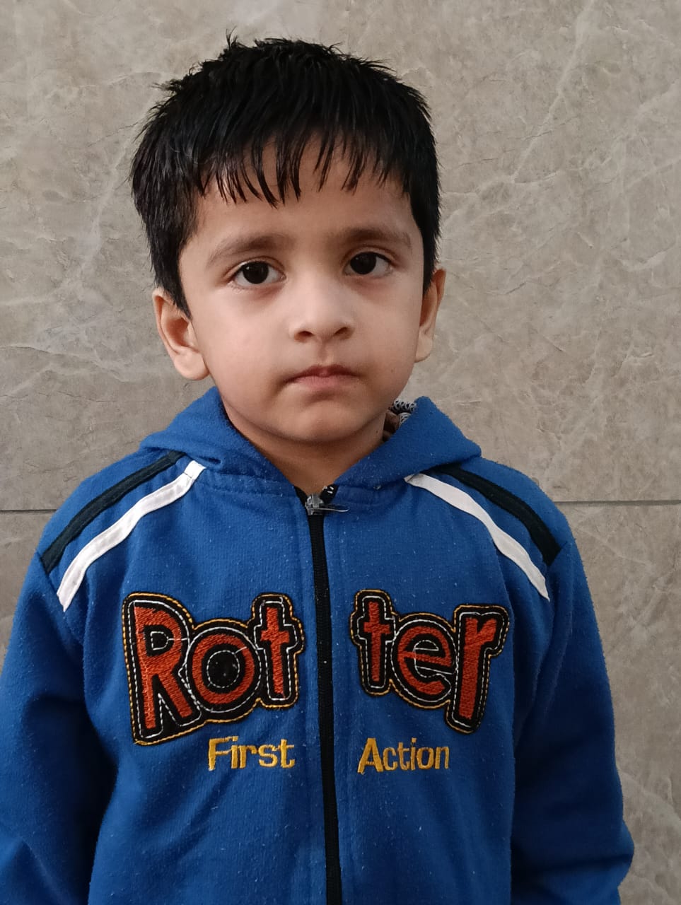 Delhi Public School Rudrapur