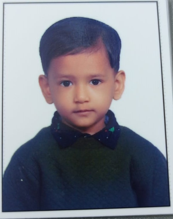 Delhi Public School Rudrapur