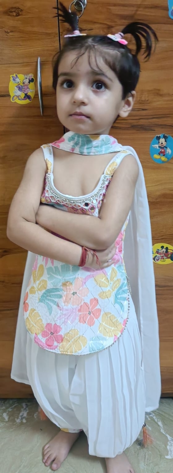 Delhi Public School Rudrapur