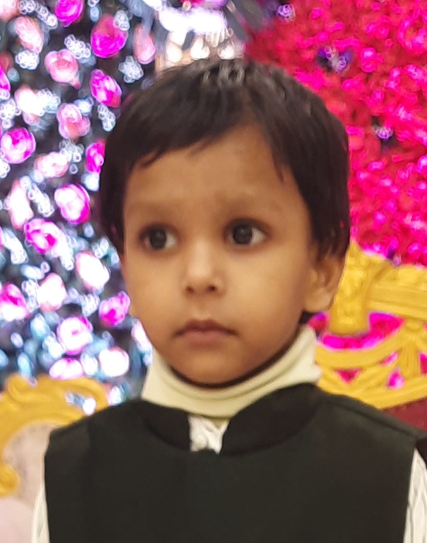 Delhi Public School Rudrapur