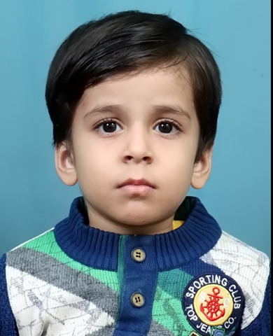 Delhi Public School Rudrapur