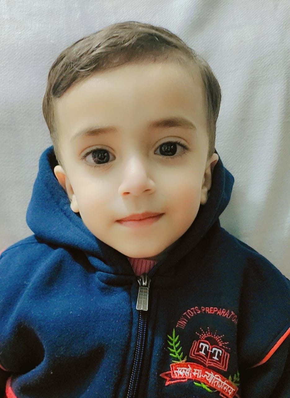 Delhi Public School Rudrapur