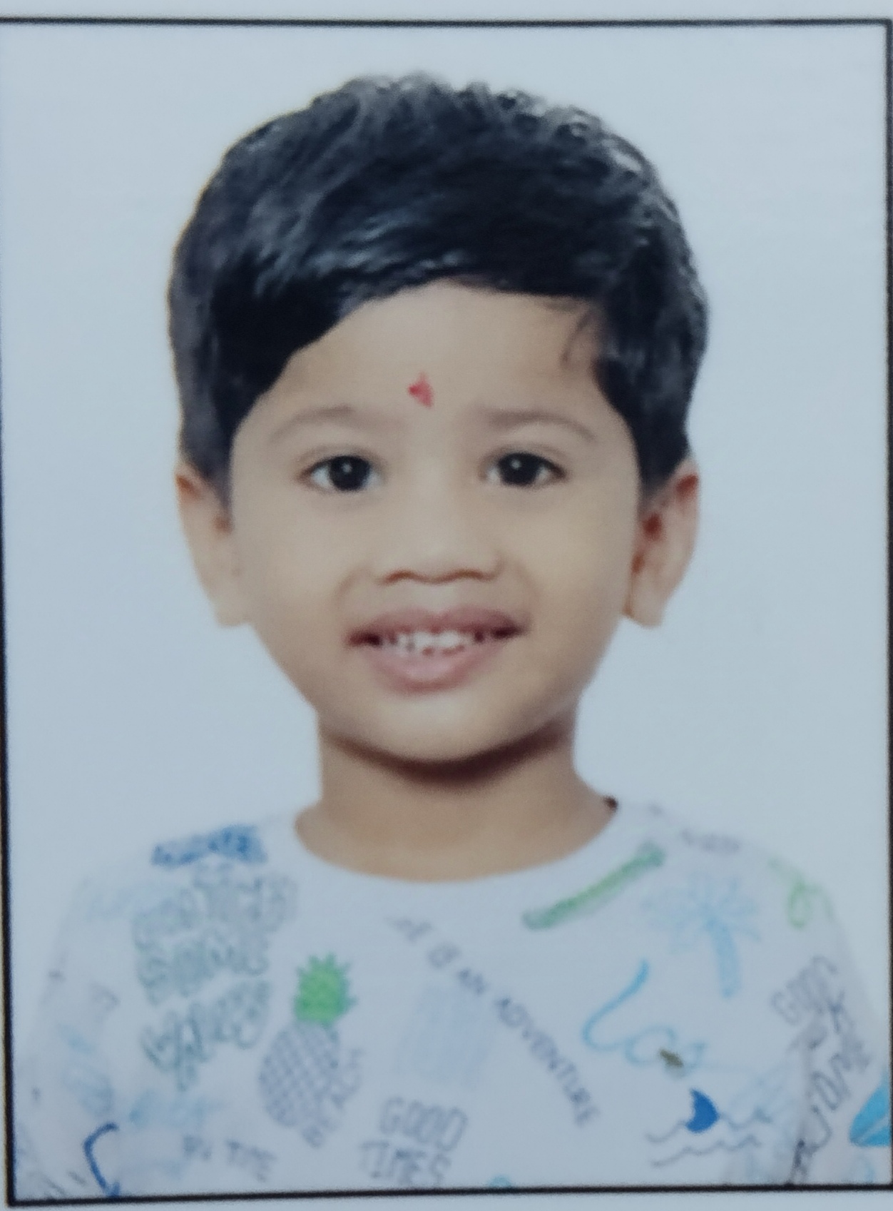 Delhi Public School Rudrapur