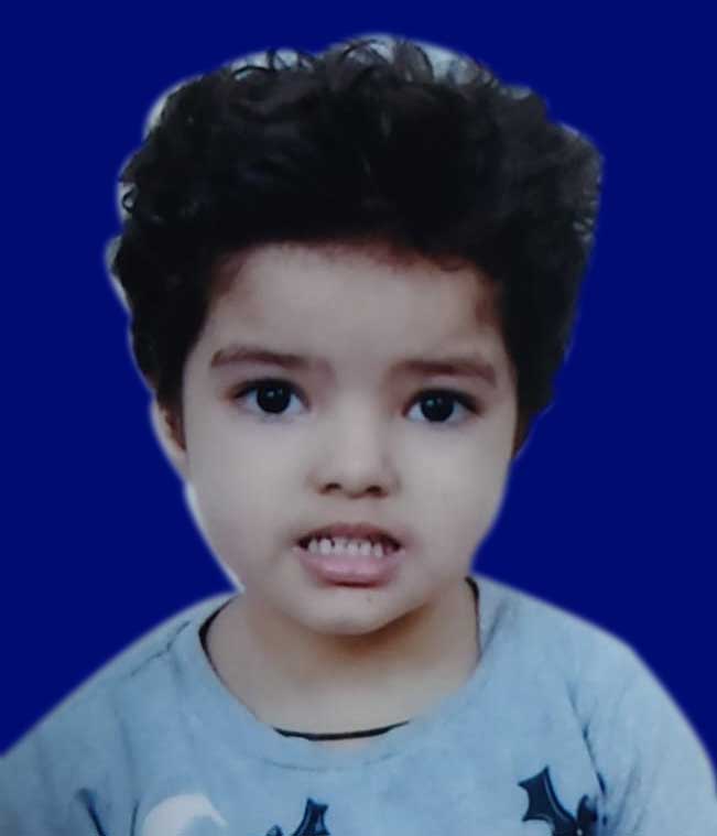 Delhi Public School Rudrapur