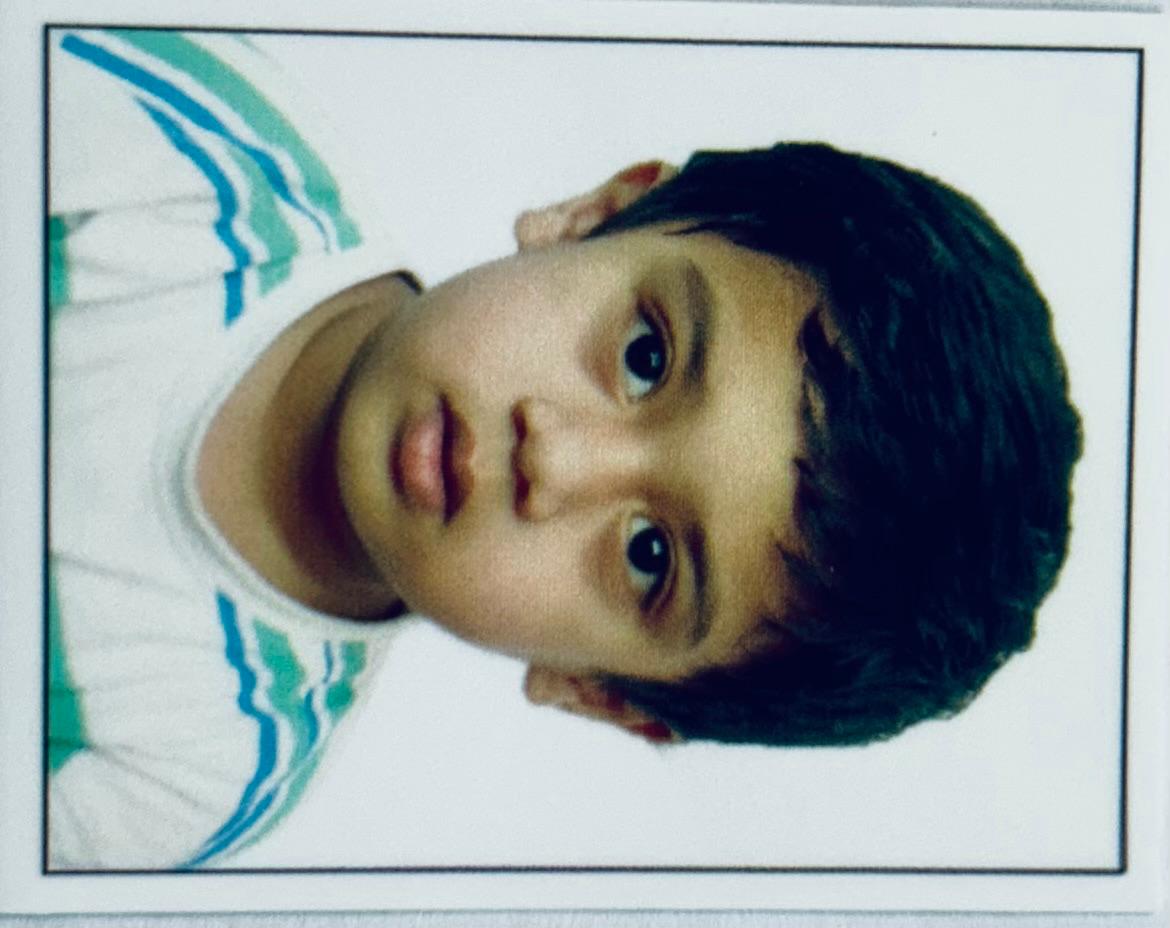 Delhi Public School Rudrapur