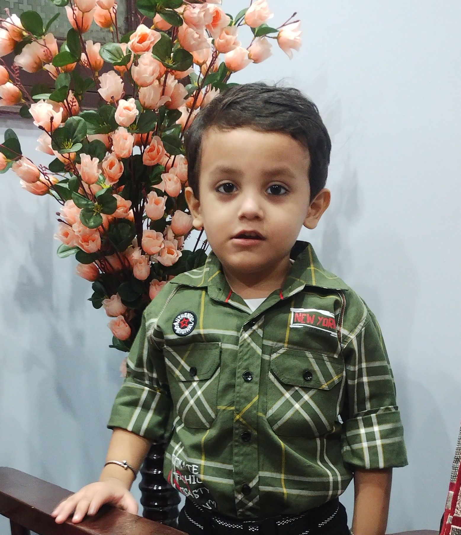 Delhi Public School Rudrapur