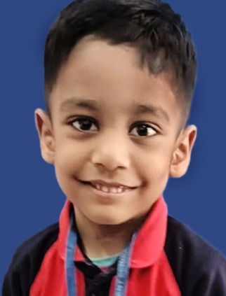 Delhi Public School Rudrapur