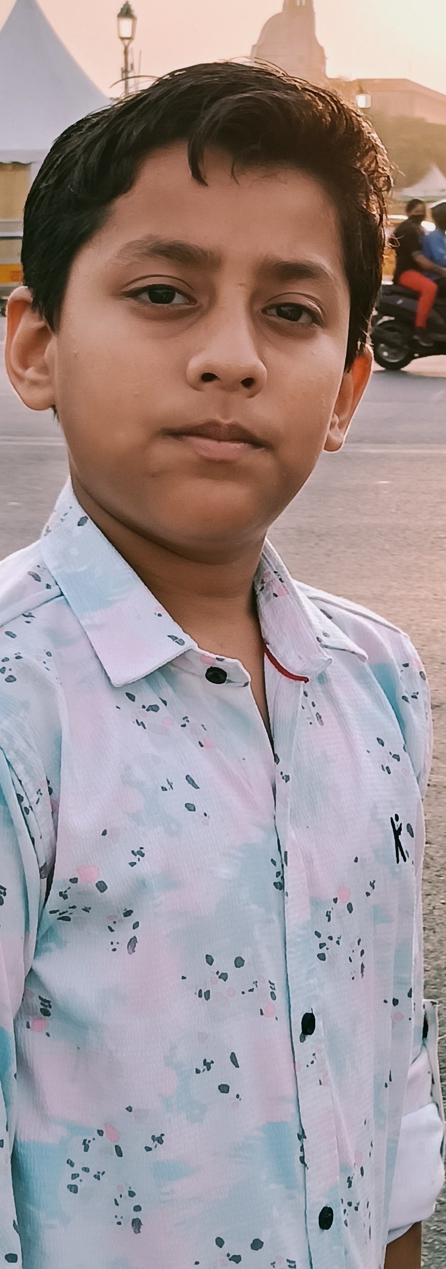 Delhi Public School Rudrapur