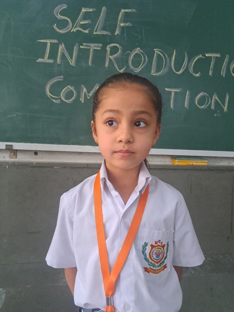 Delhi Public School Rudrapur