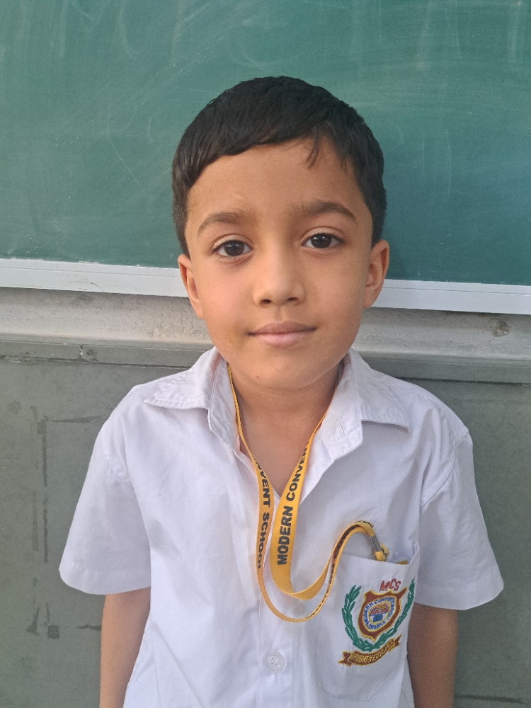 Delhi Public School Rudrapur