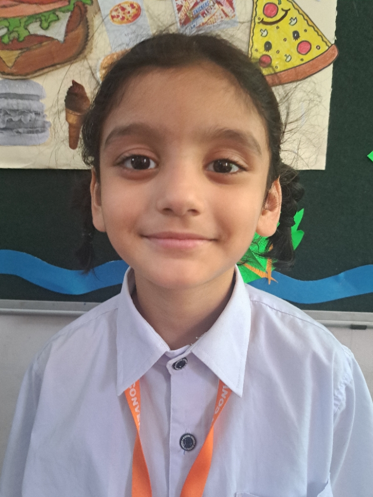 Delhi Public School Rudrapur