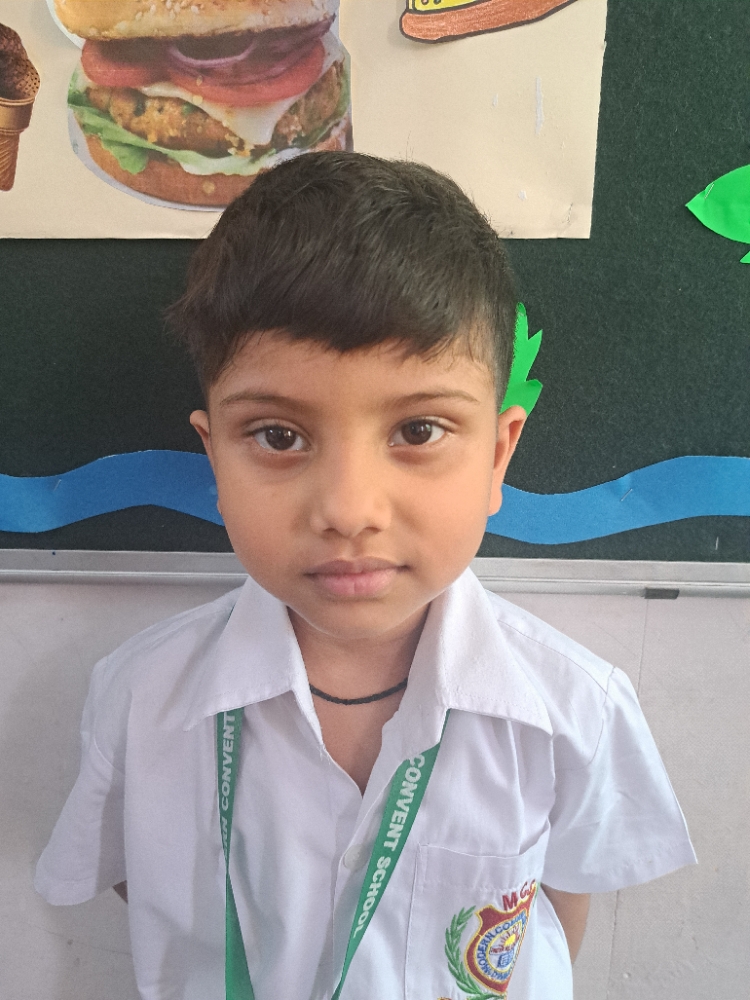 Delhi Public School Rudrapur