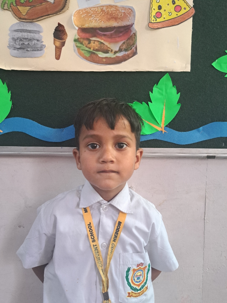 Delhi Public School Rudrapur