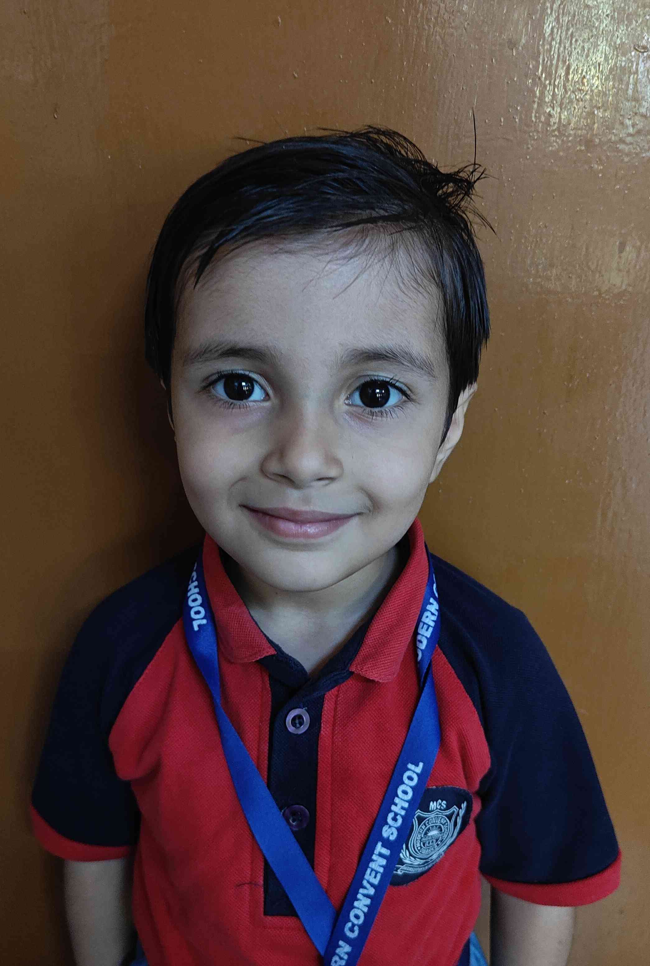 Delhi Public School Rudrapur