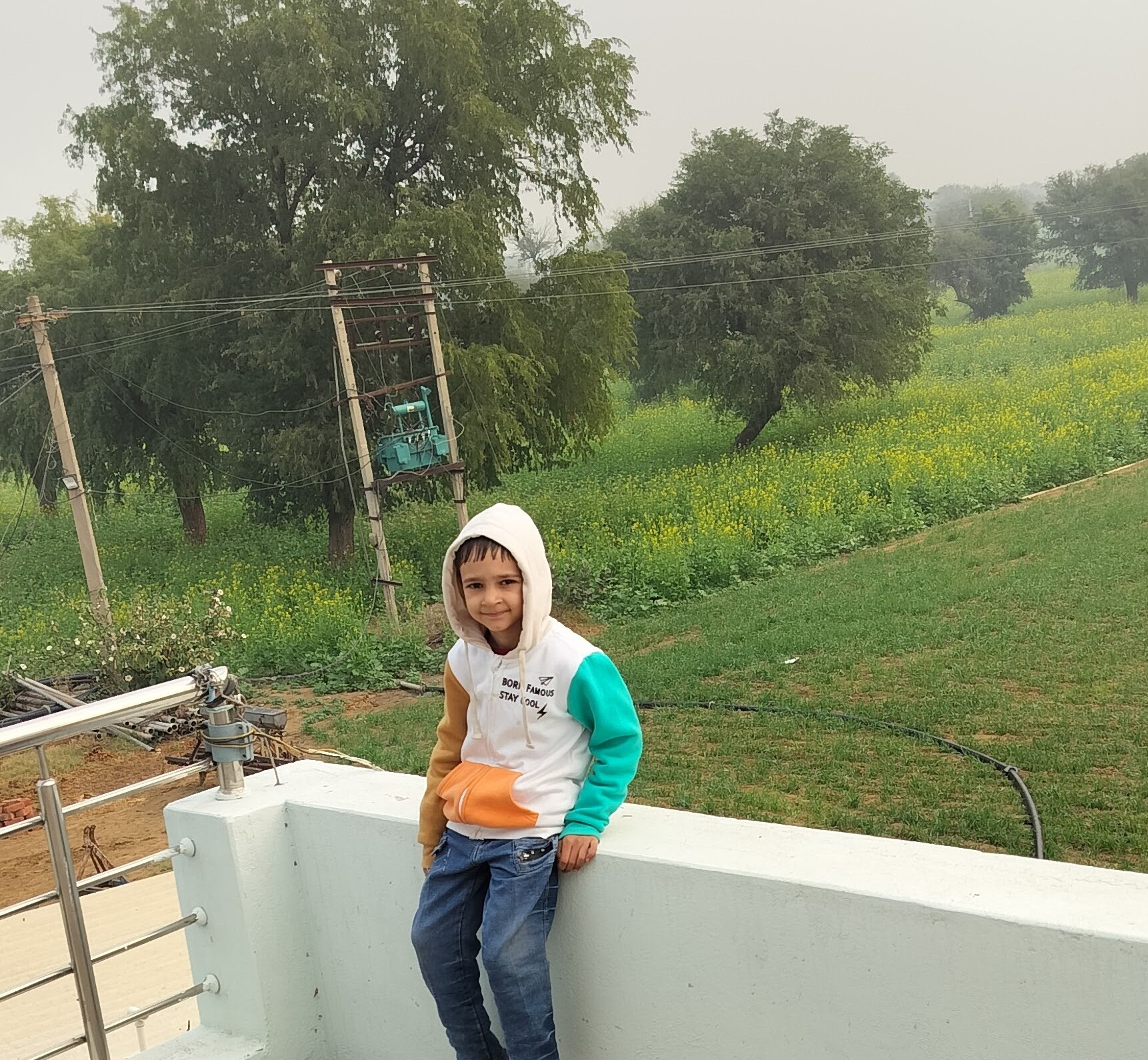 Delhi Public School Rudrapur