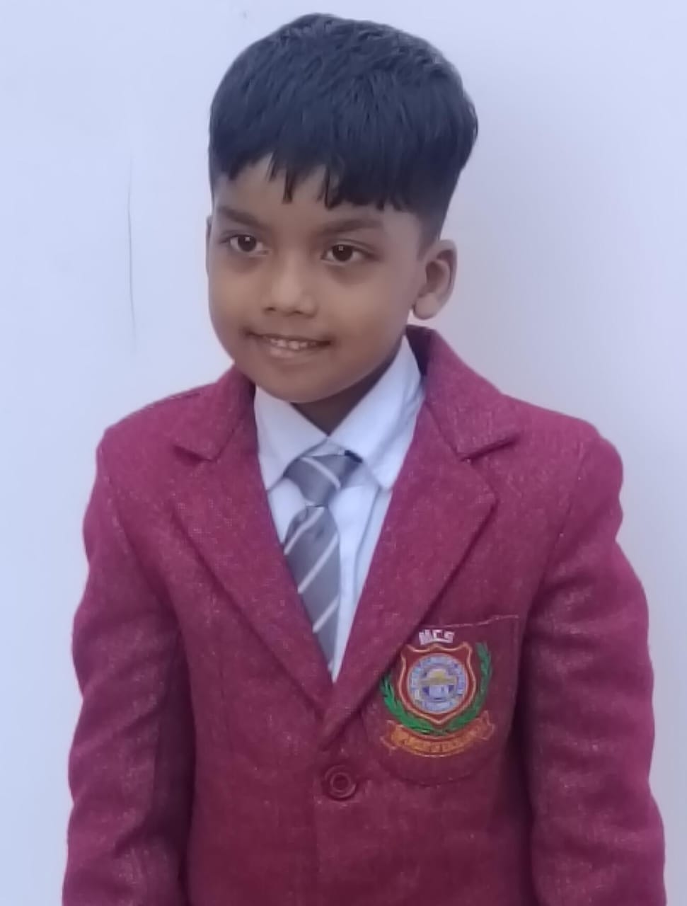 Delhi Public School Rudrapur