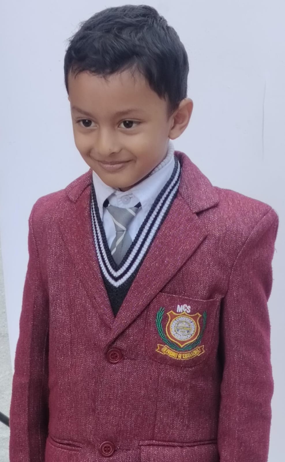 Delhi Public School Rudrapur