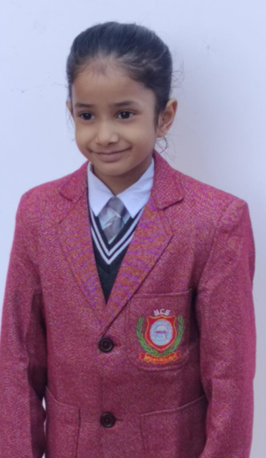 Delhi Public School Rudrapur