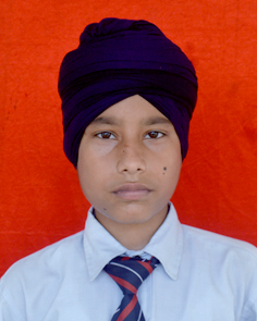 Delhi Public School Rudrapur