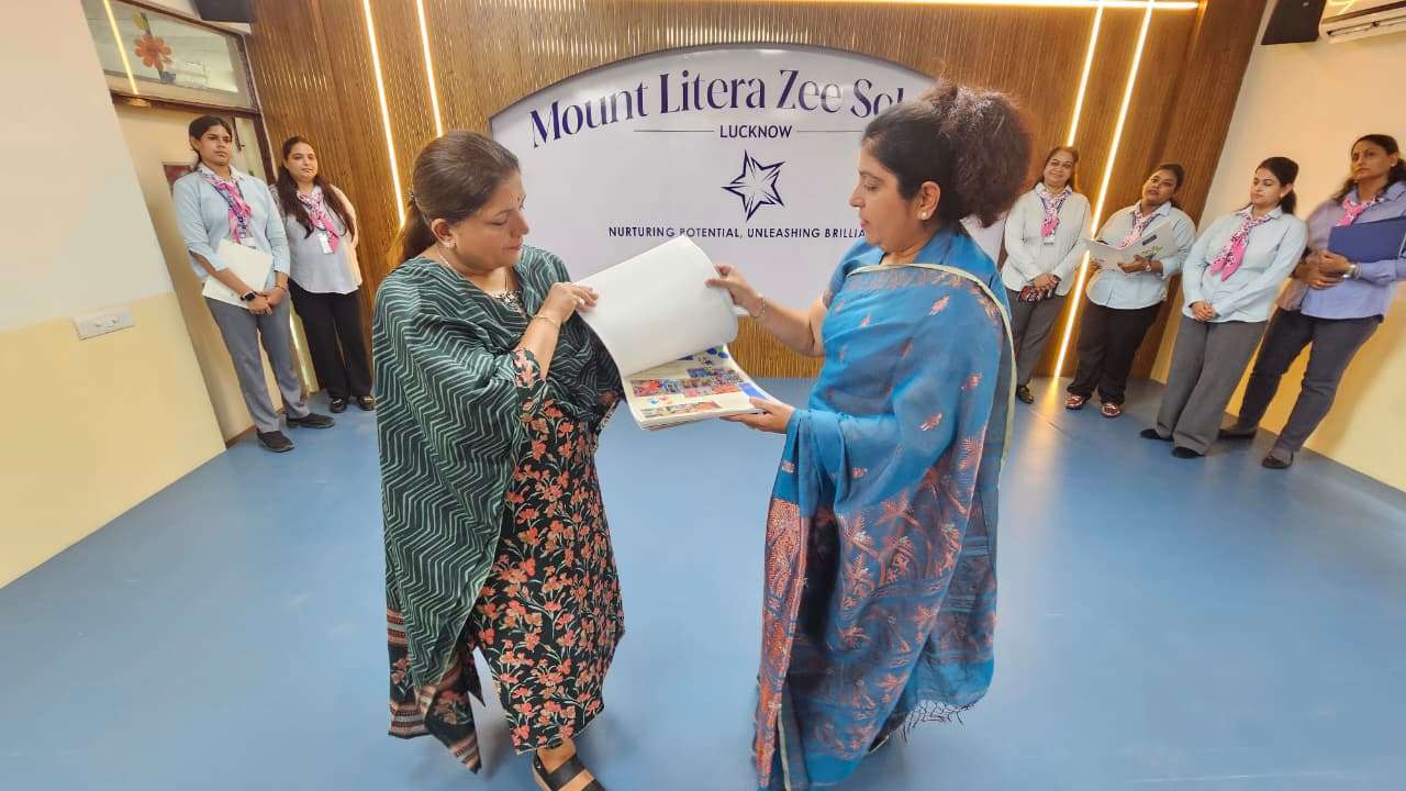 CBSE School Lucknow, School Lucknow,