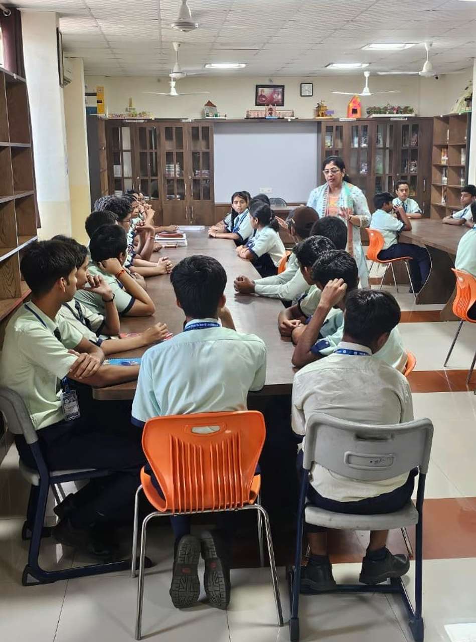 CBSE School Lucknow, School Lucknow,