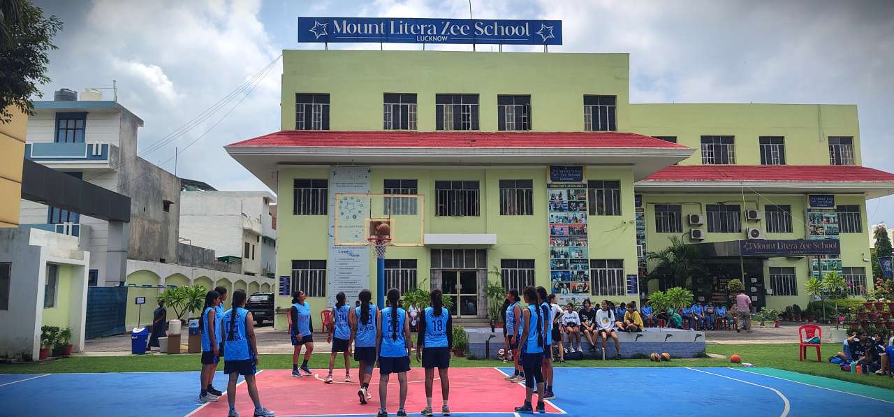 CBSE School Lucknow, School Lucknow,
