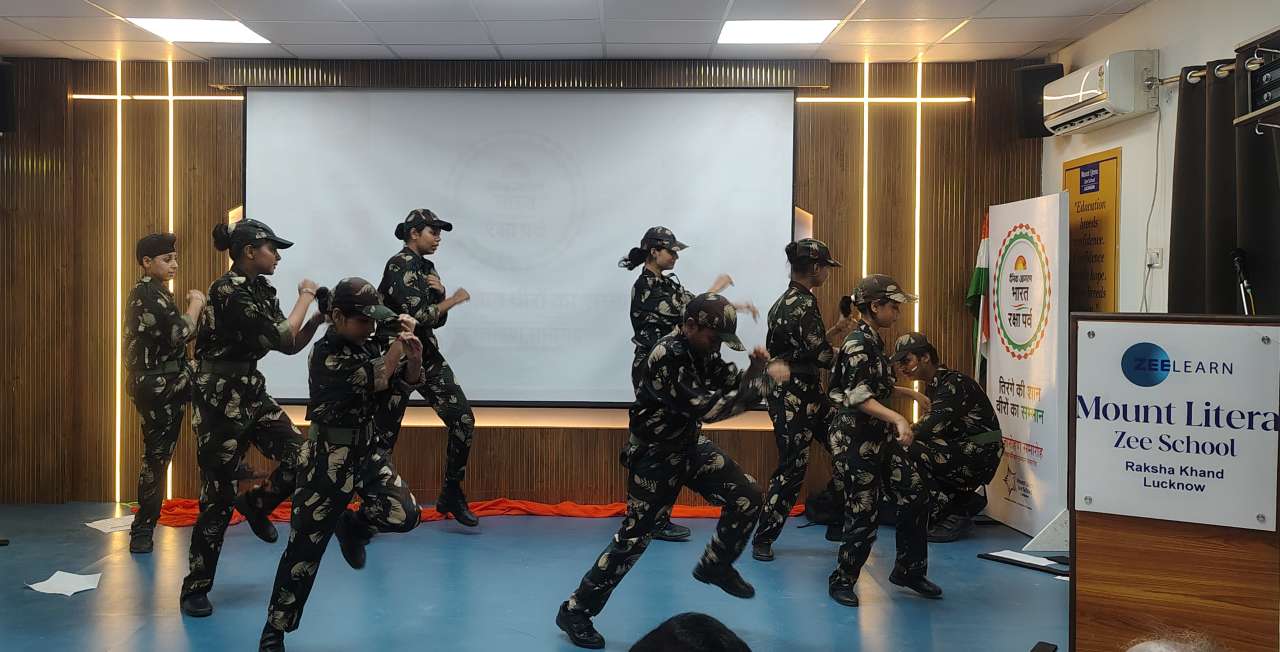 CBSE School Lucknow, School Lucknow,